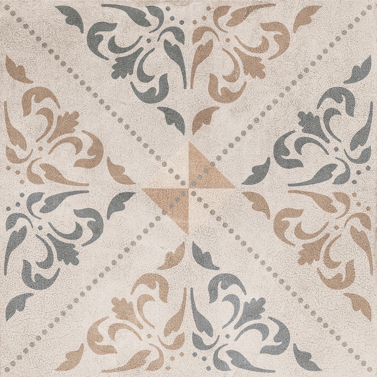 Керамогранит Patchwork Classic 02 20×20