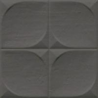 Настенная плитка Sindhi Antracita 13x13 от Vives Ceramica (Испания)