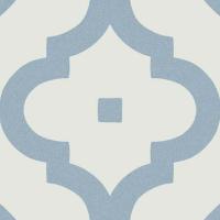 Декор MAORI Ladakhi Cielo 20x20 от Vives Ceramica (Испания)