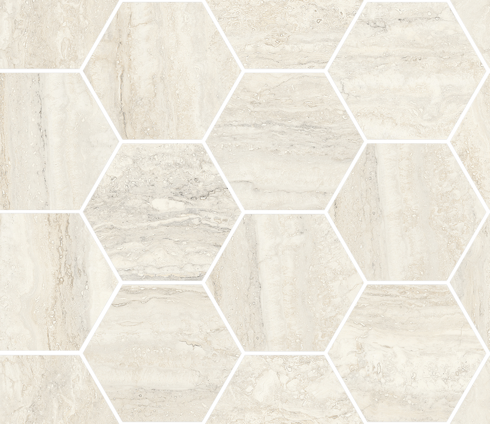Керамогранит Maxi Class Invictus Ivory Kry 30×34,5
