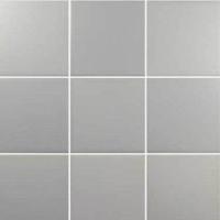 Керамогранит Six Grey 11.7x11.7 от WOW (Испания)