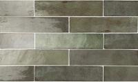 Керамогранит TRIBECA SAGE GREEN 26876 6x24  Equipe Ceramicas