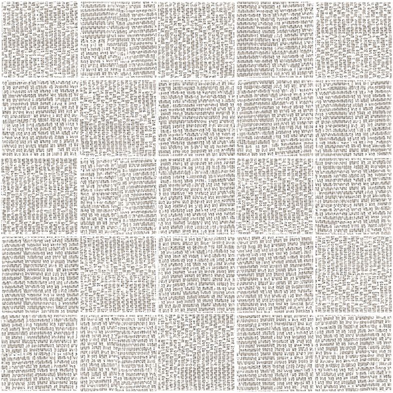 Керамогранит Mosaico Digitalart White 30×30