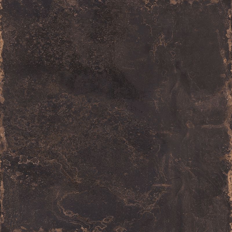 Керамогранит Oxidart Black 90×90
