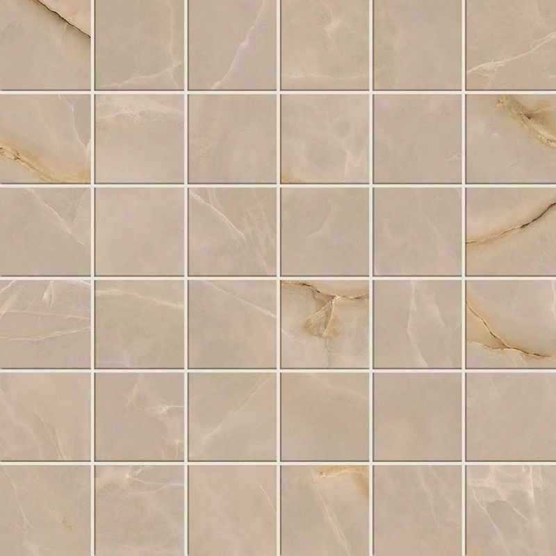Мозаика Symphonyx Cashmere Mosaic Polished 30×30