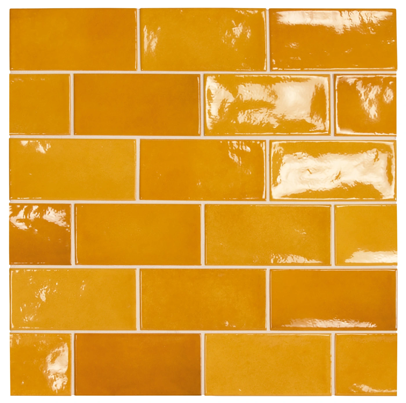VILLAGE Tuscany Gold 6.5x13.2