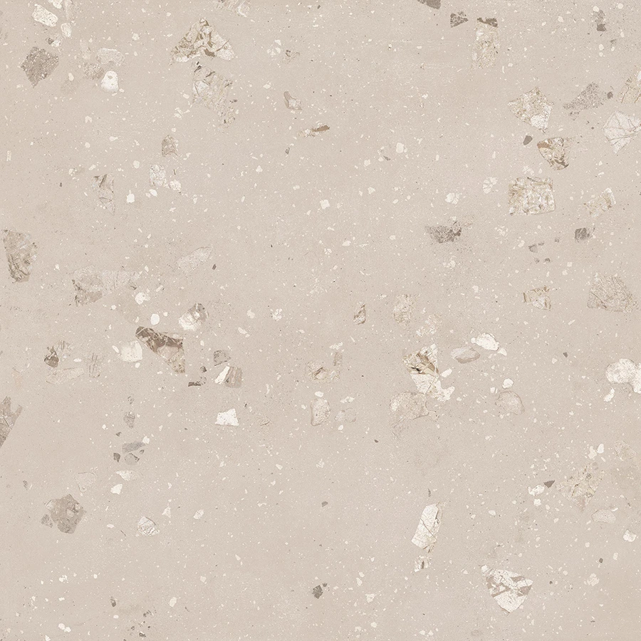 I Cementi Ivory Ciottolo