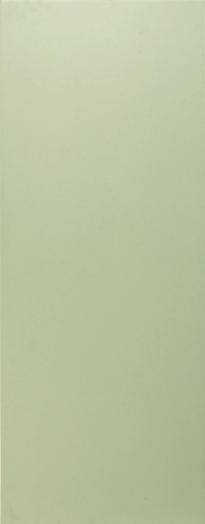 Grazia Elegance 2.0 · ELG 35X102 LISCIA PASTEL GREEN