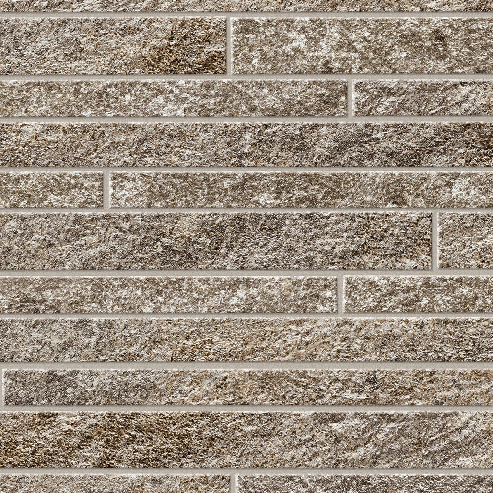 Керамогранит Norde Piombo Brick Натуральный 30×60