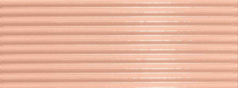 Ergon Abacus Brick Plisse' Lux Cipria 7,5x20 см