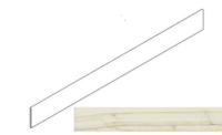 Плинтус AESTHETICA BATTISCOPA WILDE RETT 10MM (79210) 6.5x120 от AVA Ceramica (Италия)