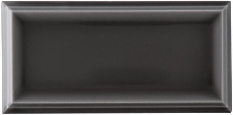 Настенная плитка STUDIO LISO FRAMED VOLCANICO (ADST1082) 7.3x14.8 от ADEX (Испания)