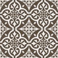 Напольная плитка CHIC CHESTER BLACK 45x45 от Dual Gres (Испания)