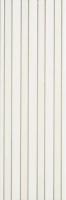 Декор NEW ENGLAND BIANCO REGIMENTAL DIANA DEC EG331RDD 33.3x100 от Ascot Ceramiche (Италия)