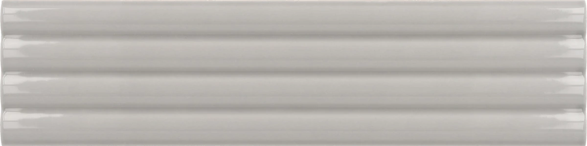COSTA NOVA Onda Grey Glossy 5x20