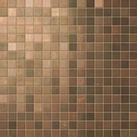 Мозаика Marvel Bronze Mosaico Lapp ASMF 30x30 от Atlas Concorde (Италия)