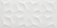 Настенная плитка 3D DIAMOND WHITE MATT(8DDI) 40x80 от Atlas Concorde (Италия)