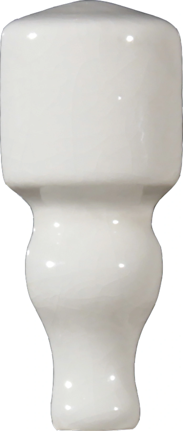 Grazia Epoque · ANG.FIN.EPOQUE 6,5X2 BIANCO CR
