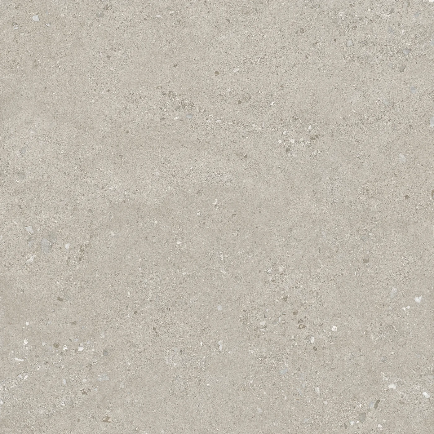 Ergon Gemma Stone Gemma Fine Basalto Silktech 120x120 см