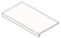 Фронтальная ступень Boost Pro Clay Scalino 60 (A3CQ) 33x60 от Atlas Concorde (Италия)