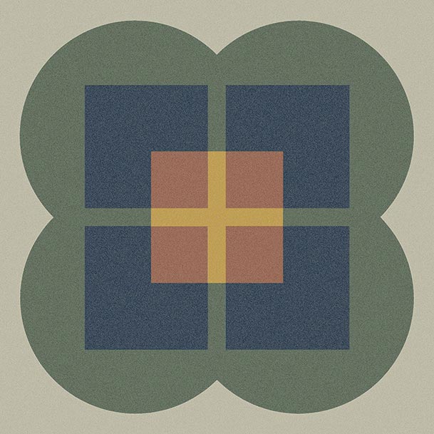 Керамогранит Pua 20x20