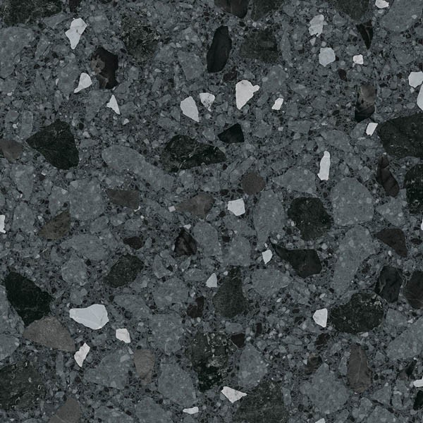 Керамогранит NIZA Monaco-R Verde Pulido 79.3x79.3 от Vives Ceramica (Испания)