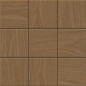 Керамогранит Canaima Caoba 30x30