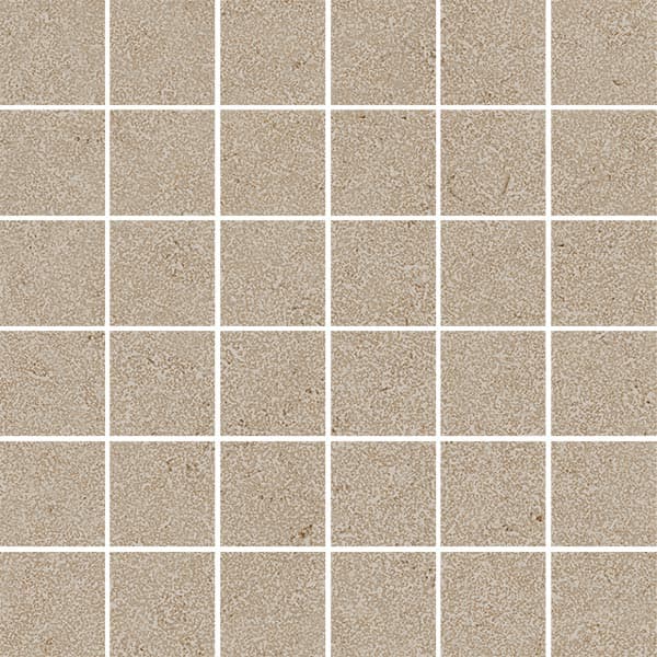 Mosaico Ragusa Greige 30x30