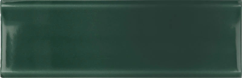 VIBE In Newport Green Gloss 6.5x20