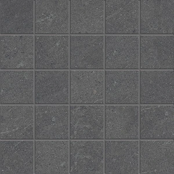 Natural Dark Mosaico 9mm