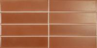 Настенная плитка LIMIT TERRE CUIT 27531 6x24.6  Equipe Ceramicas