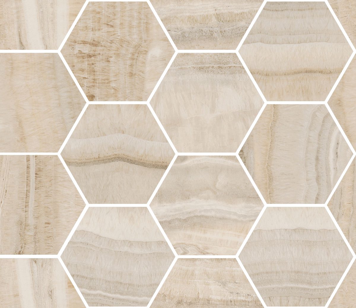 Керамогранит Maxi Class Astral Beige Kry 30×34,5