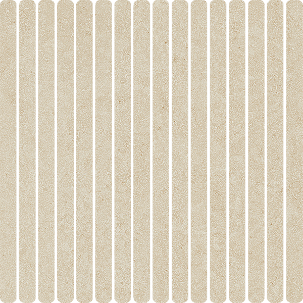 Mosaico Gela Beige 30x30