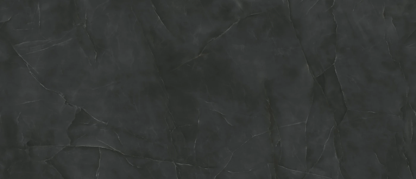 Керамогранит Marvel Onyx Noir Lappato 6 mm 120×278