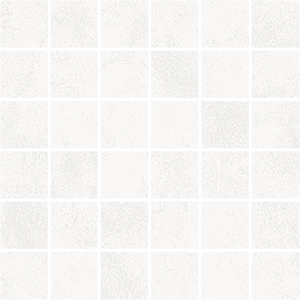 Mosaico New York Blanco 30x30