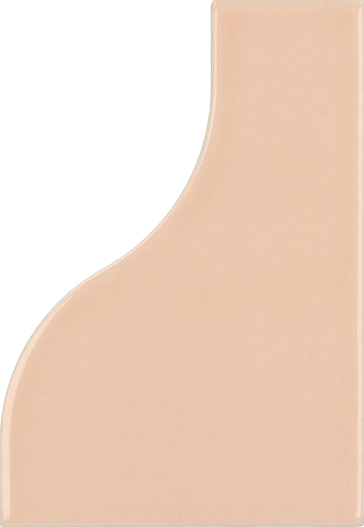 CURVE Pink Gloss 8.3x12