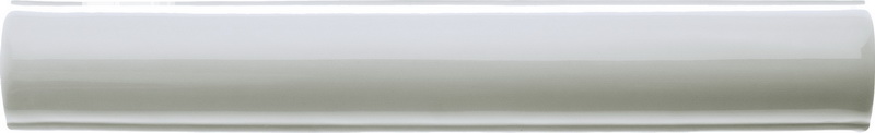 Бордюр NERI BARRA LISA SILVER MIST (ADNE5494) 2.5x15 от ADEX (Испания)