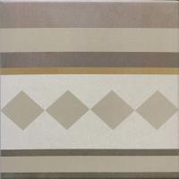 Бордюр Caprice Loire Border 20936 20x20  Equipe Ceramicas