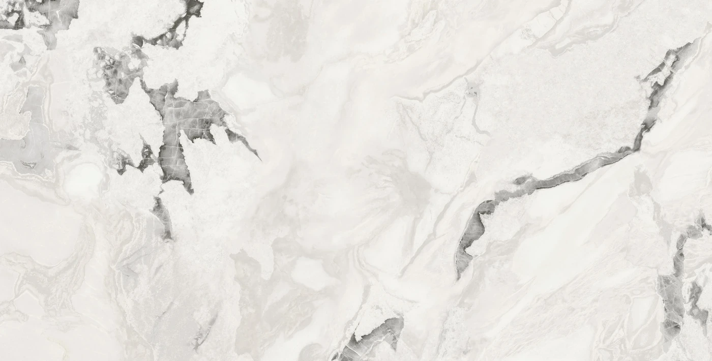 Керамогранит Forte dei Marmi Quark Oyster White Матовая 9 мм 80×160