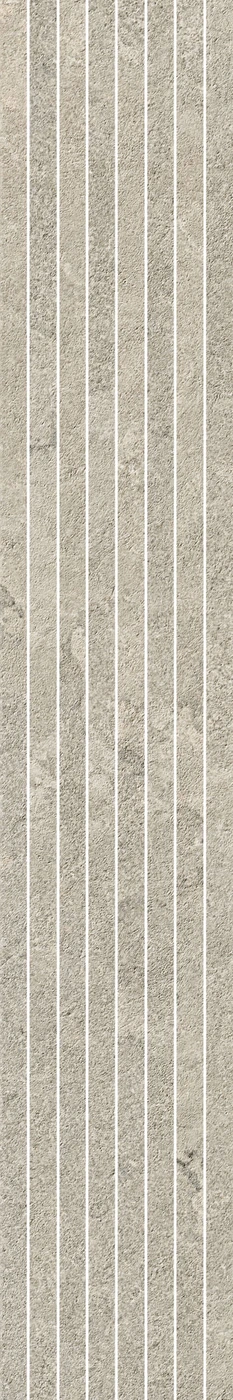Dorset Listello Tratto Tortora 6mm