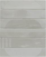 Керамогранит WADI DECOR Stone 30173 6x30  Equipe Ceramicas