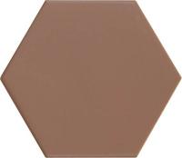 Керамогранит KROMATIKA Clay 26471 11.6x10.1  Equipe Ceramicas