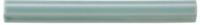 Бордюр NERI LISTELO CLASICO SEA GREEN (ADNE5620) 1.7x15 от ADEX (Испания)