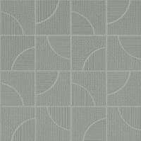 Мозаика Aplomb Lichen Mosaico Arch (A6SN) 32x32 от Atlas Concorde (Италия)