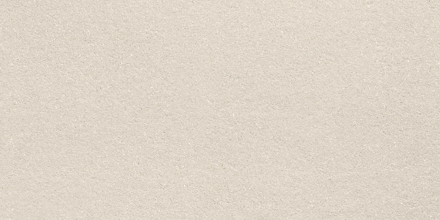 Керамическая плитка 3D Wall Carve Field Ivory Матовый 40×80