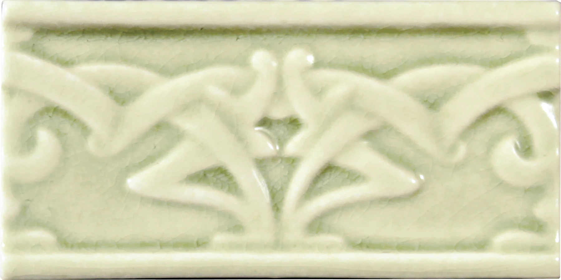 Grazia Essenze · LIBERTY 6,5X13 FELCE CRAQUELE