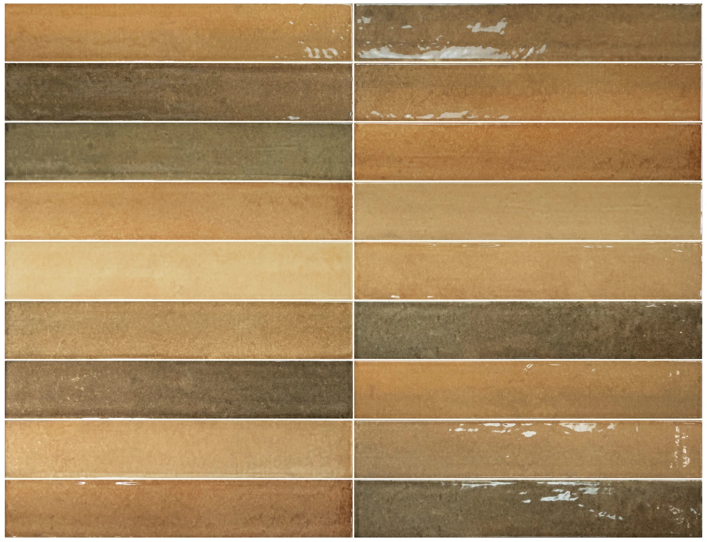 ISOLA Golden Glow 5x30