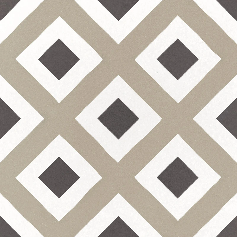 CAPRICE DECO City Colours 20x20