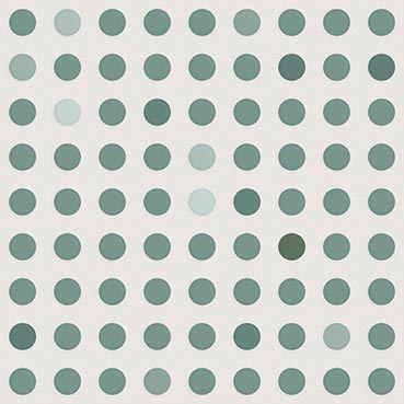 Керамическая плитка Quecto Indigo 13x13