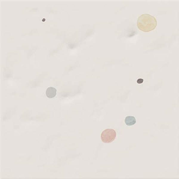 Декор Paola Ariel-B 20x20 от Vives Ceramica (Испания)